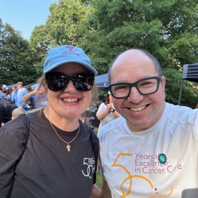 Miles for Melanoma